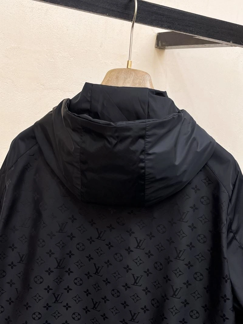 Louis Vuitton Outwear Premium 137776