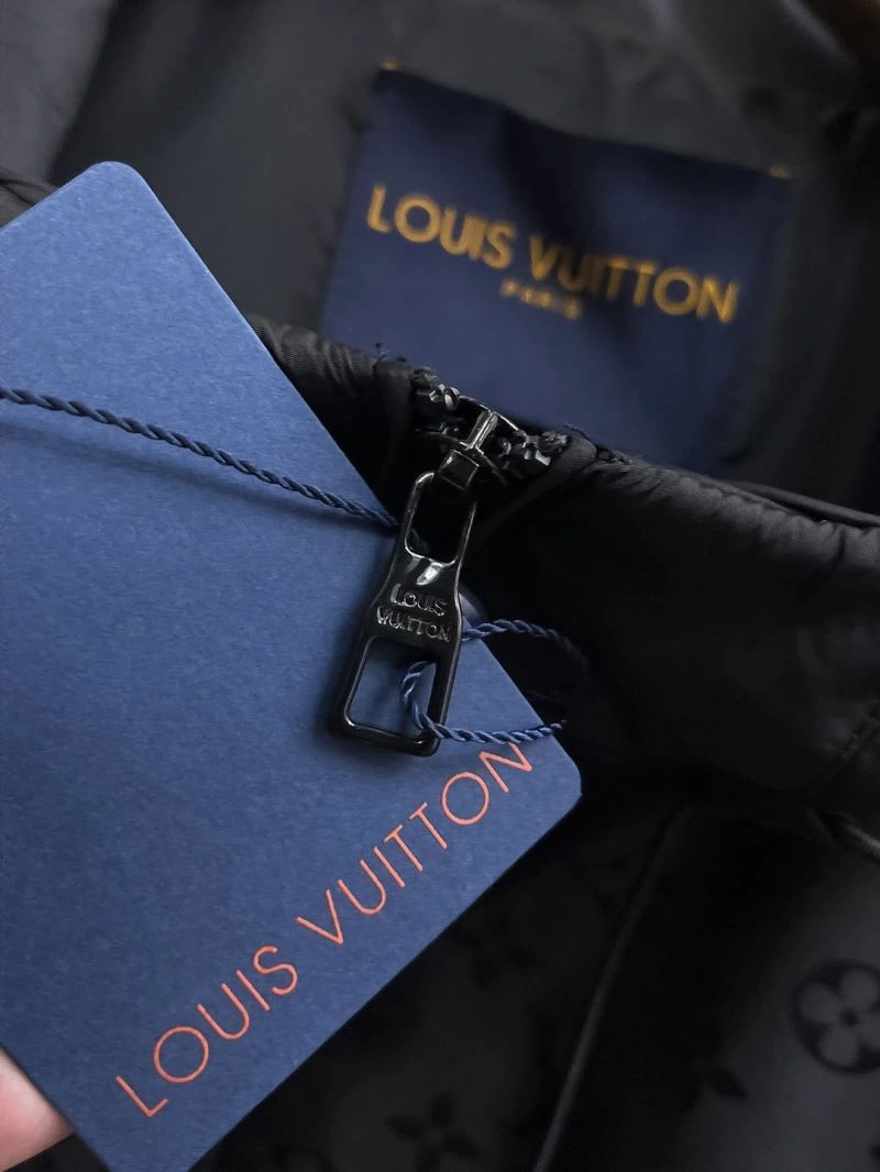 Louis Vuitton Outwear Premium 137776