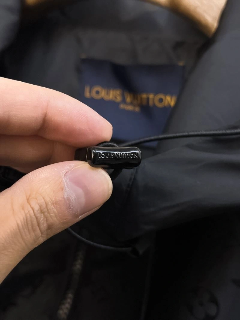 Louis Vuitton Outwear Premium 137776