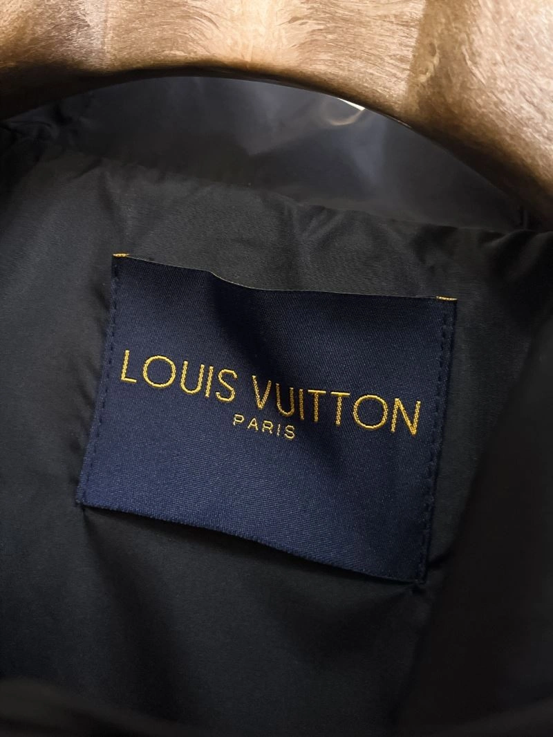 Louis Vuitton Outwear Premium 137776