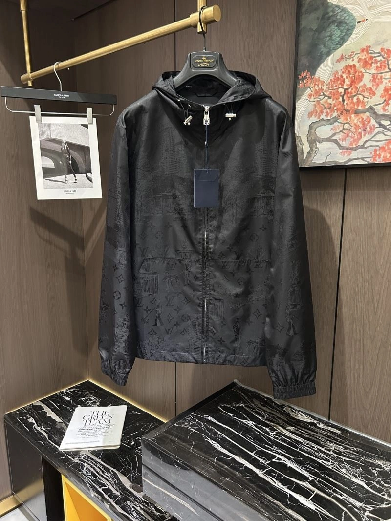 Louis Vuitton Outwear HighQuality 137763