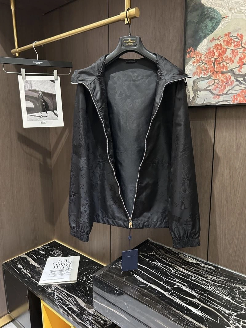Louis Vuitton Outwear HighQuality 137763