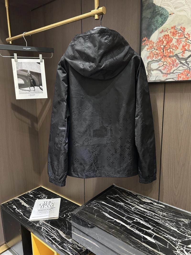 Louis Vuitton Outwear HighQuality 137763