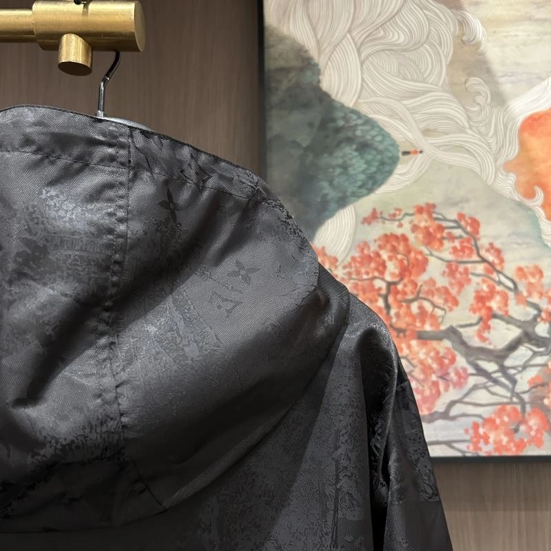 Louis Vuitton Outwear HighQuality 137763