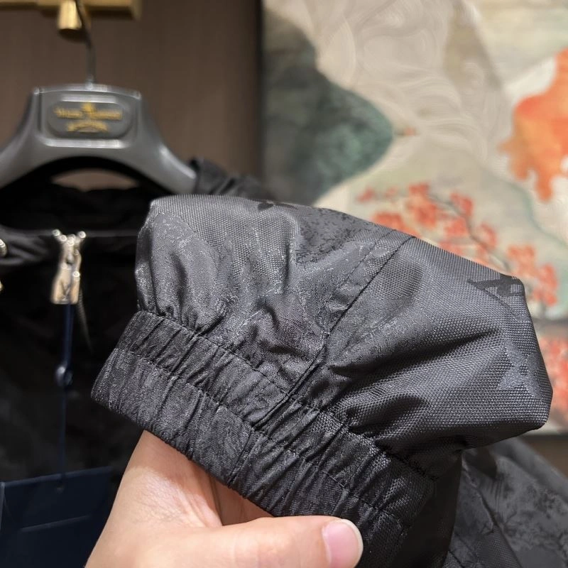 Louis Vuitton Outwear HighQuality 137763