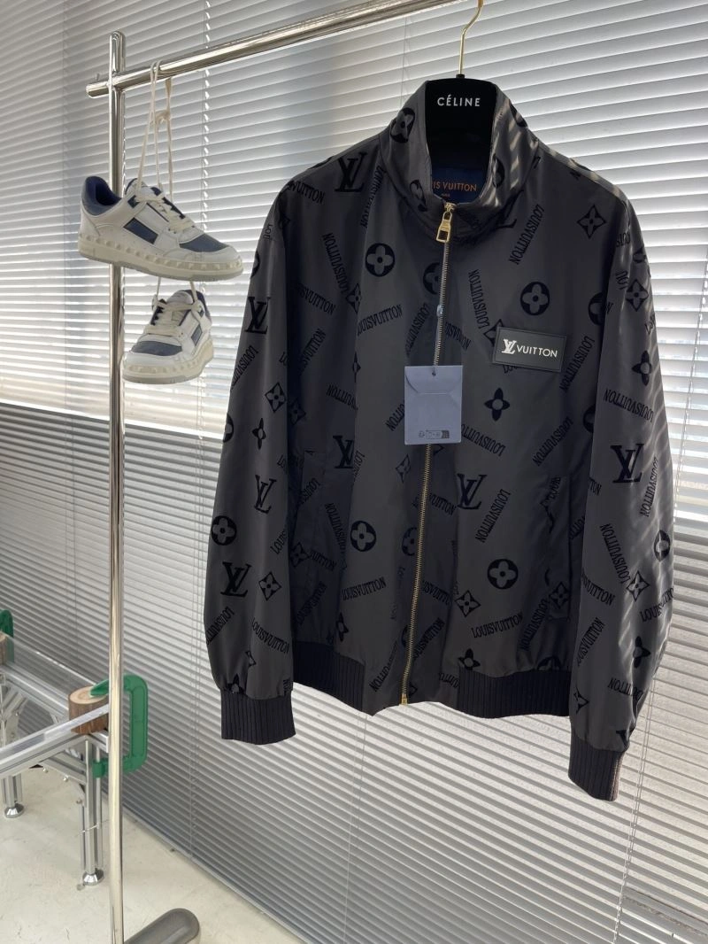 Louis Vuitton Outwear Original 137760
