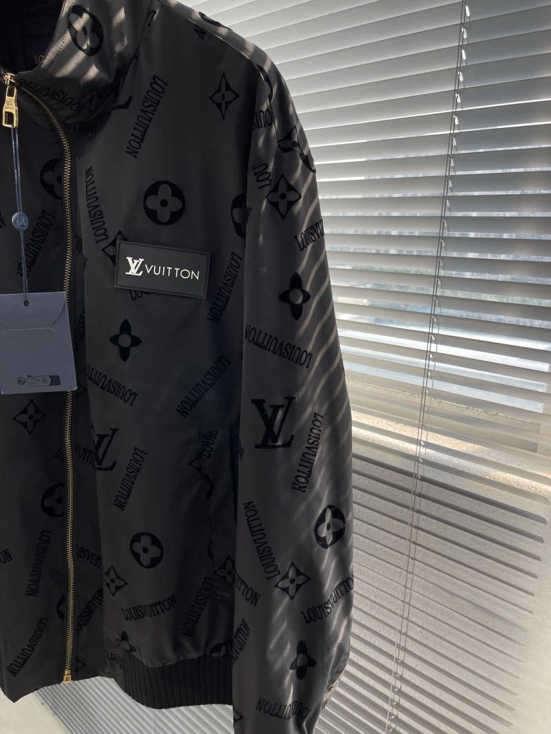 Louis Vuitton Outwear Original 137760