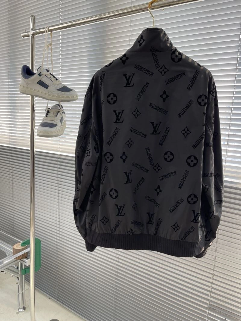 Louis Vuitton Outwear Original 137760