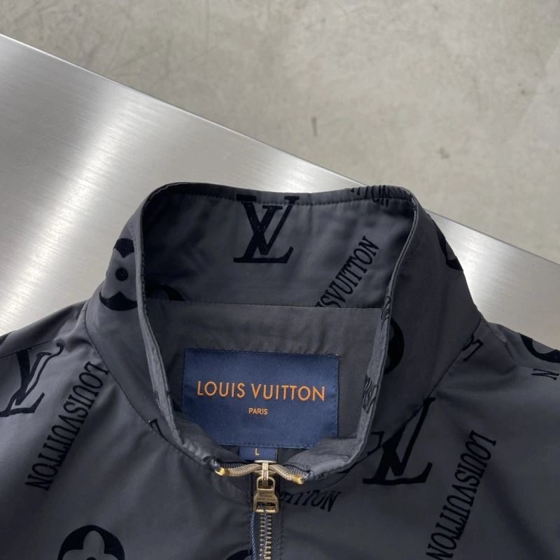 Louis Vuitton Outwear Original 137760