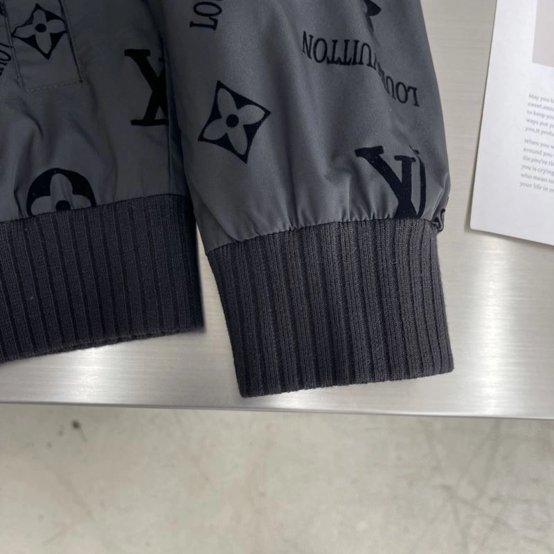 Louis Vuitton Outwear Original 137760