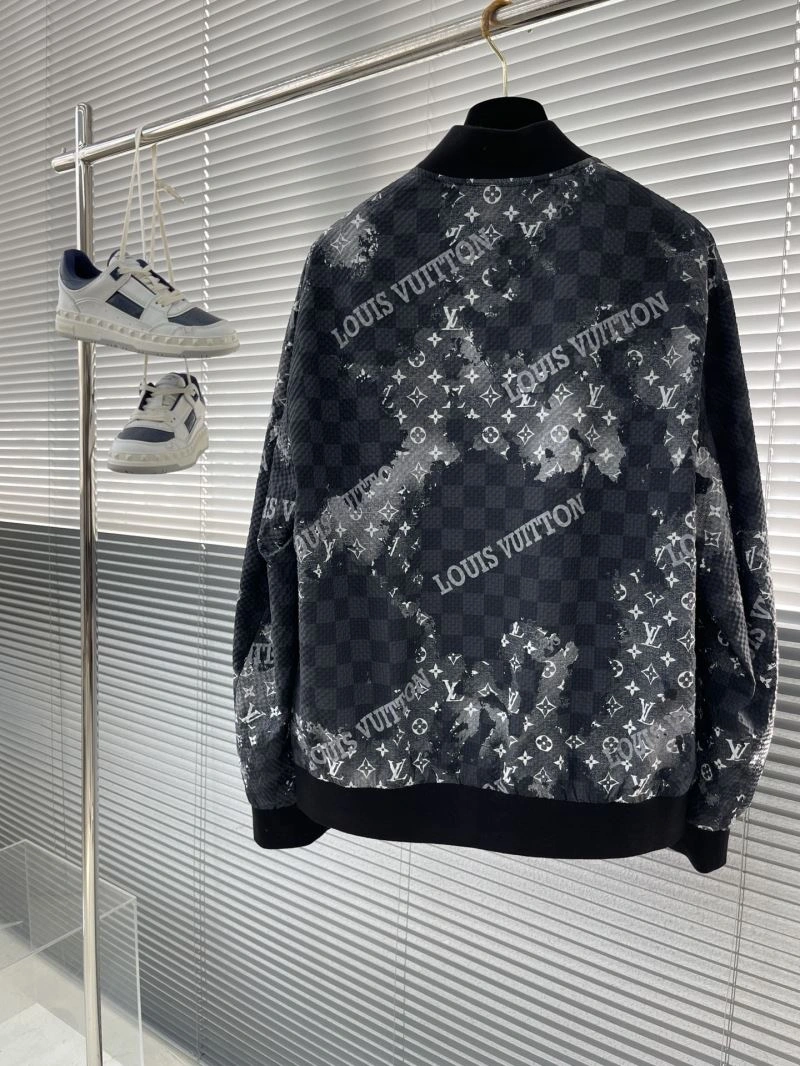QuickDry Louis Vuitton Outwear 137757