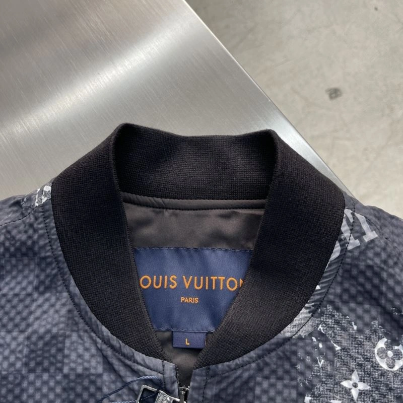 QuickDry Louis Vuitton Outwear 137757