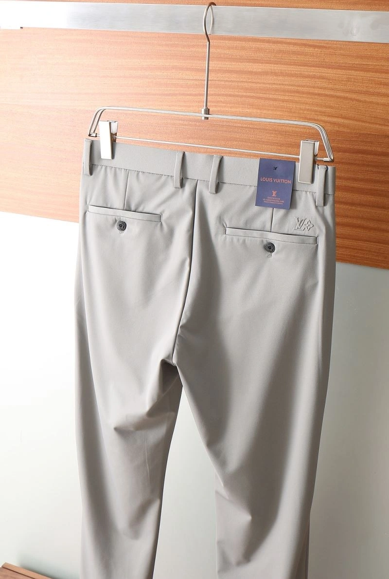 Louis Vuitton Outwear Efficient 137759