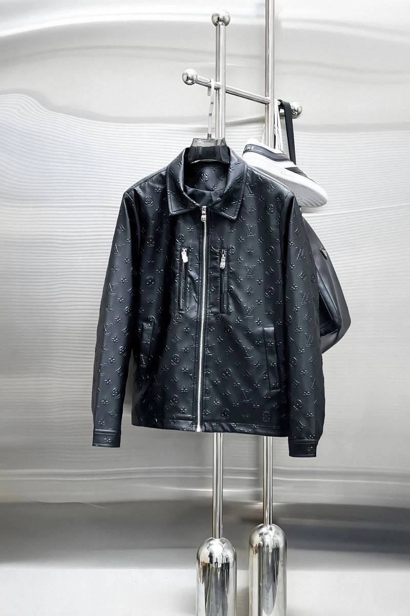 Louis Vuitton Outwear QuickDry 137758
