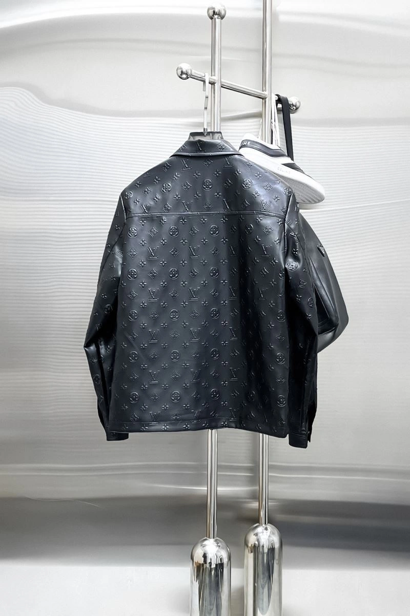 Louis Vuitton Outwear QuickDry 137758