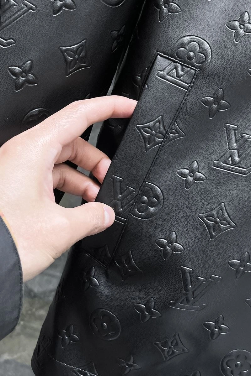 Louis Vuitton Outwear QuickDry 137758