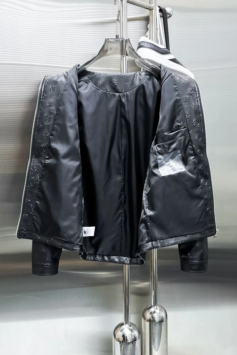 Louis Vuitton Outwear QuickDry 137758