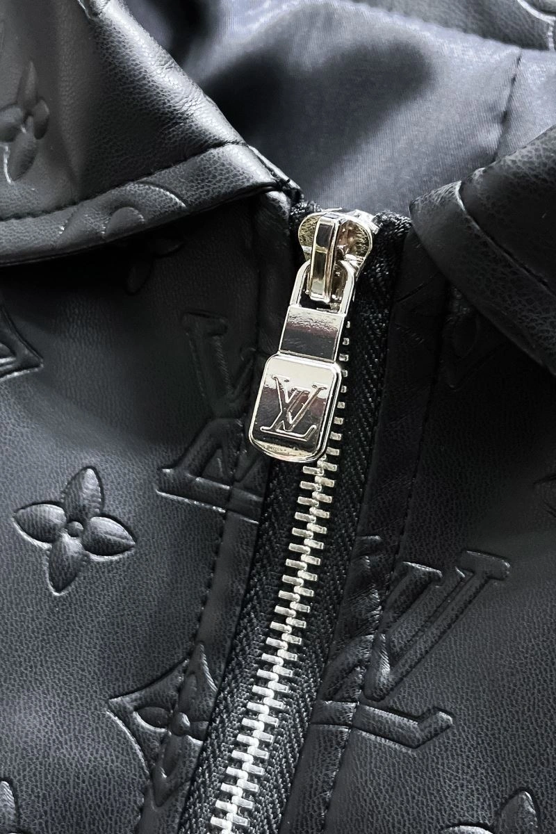 Louis Vuitton Outwear QuickDry 137758