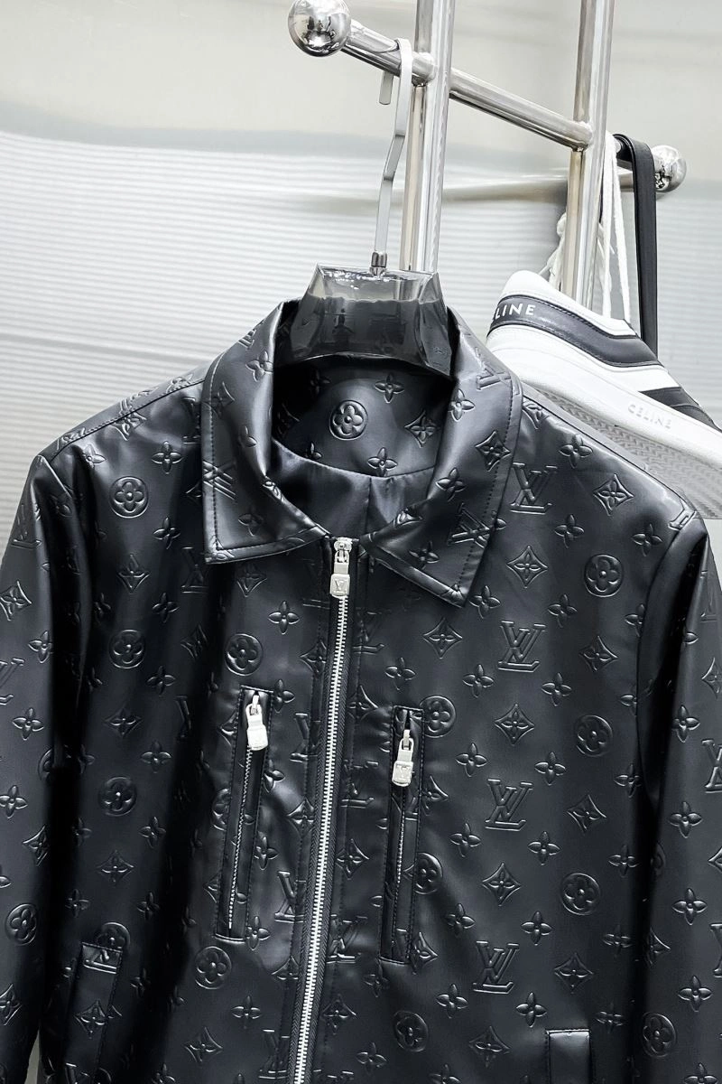 Louis Vuitton Outwear QuickDry 137758