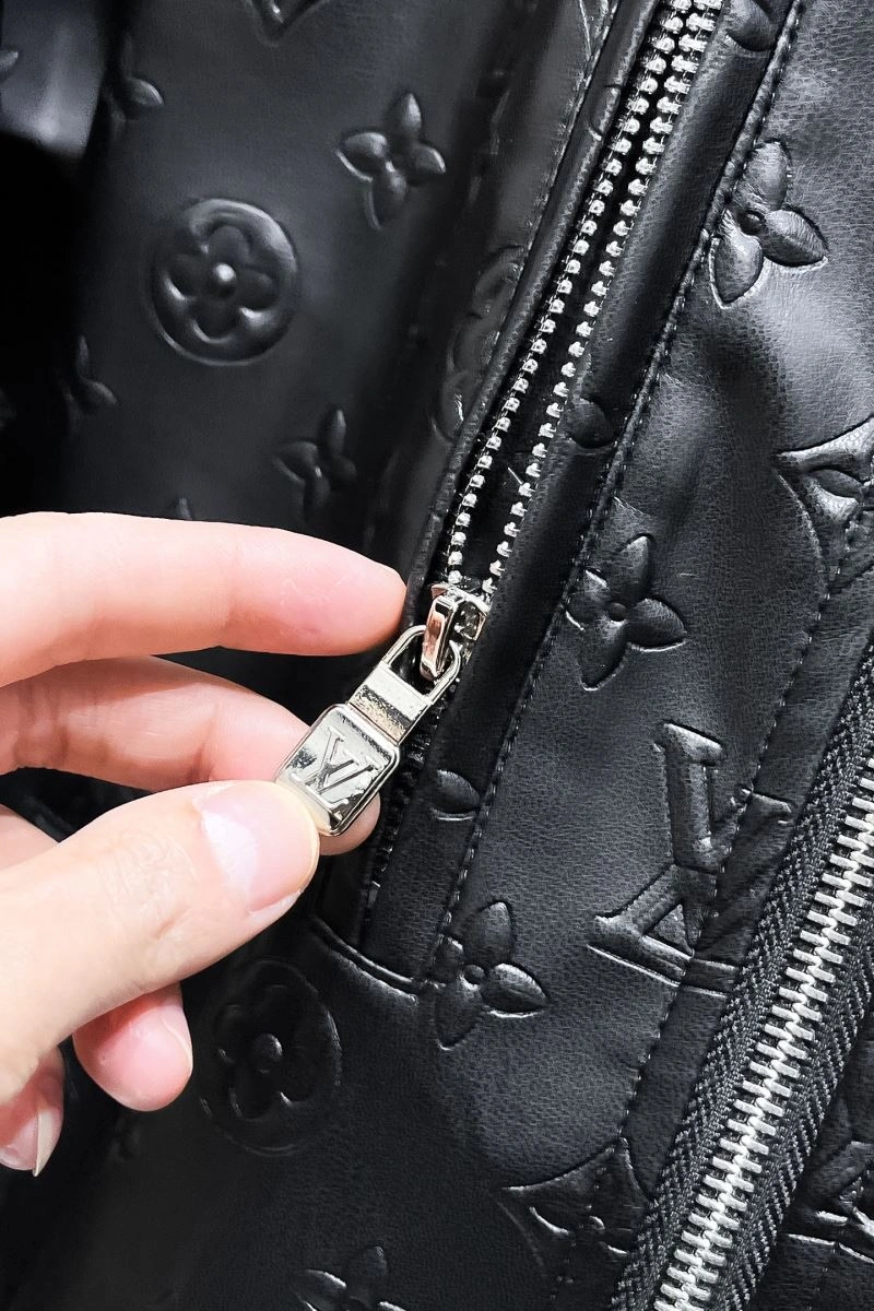 Louis Vuitton Outwear QuickDry 137758