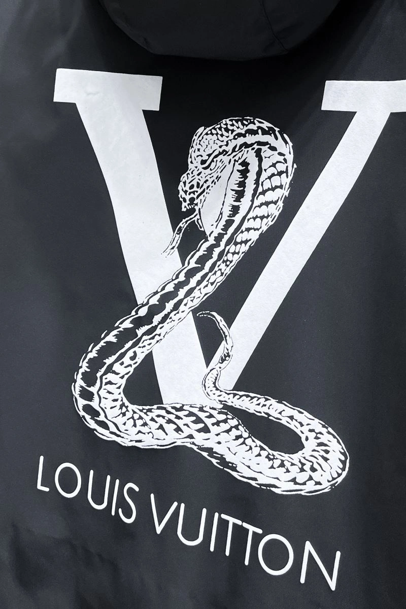Colorful Louis Vuitton Outwear 137771