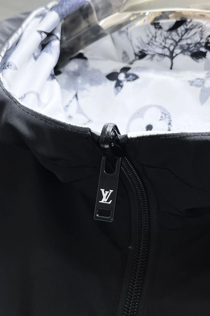 Colorful Louis Vuitton Outwear 137771