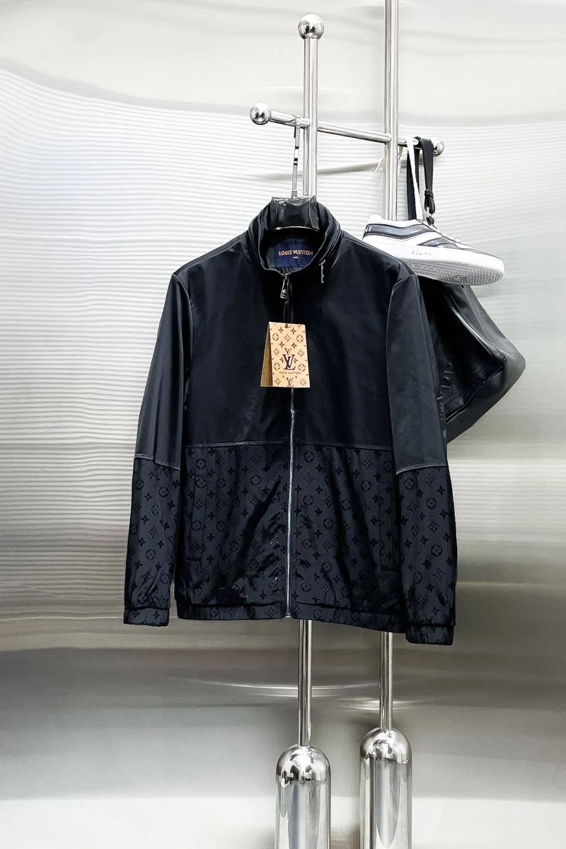 Louis Vuitton Outwear StreetReady 137753