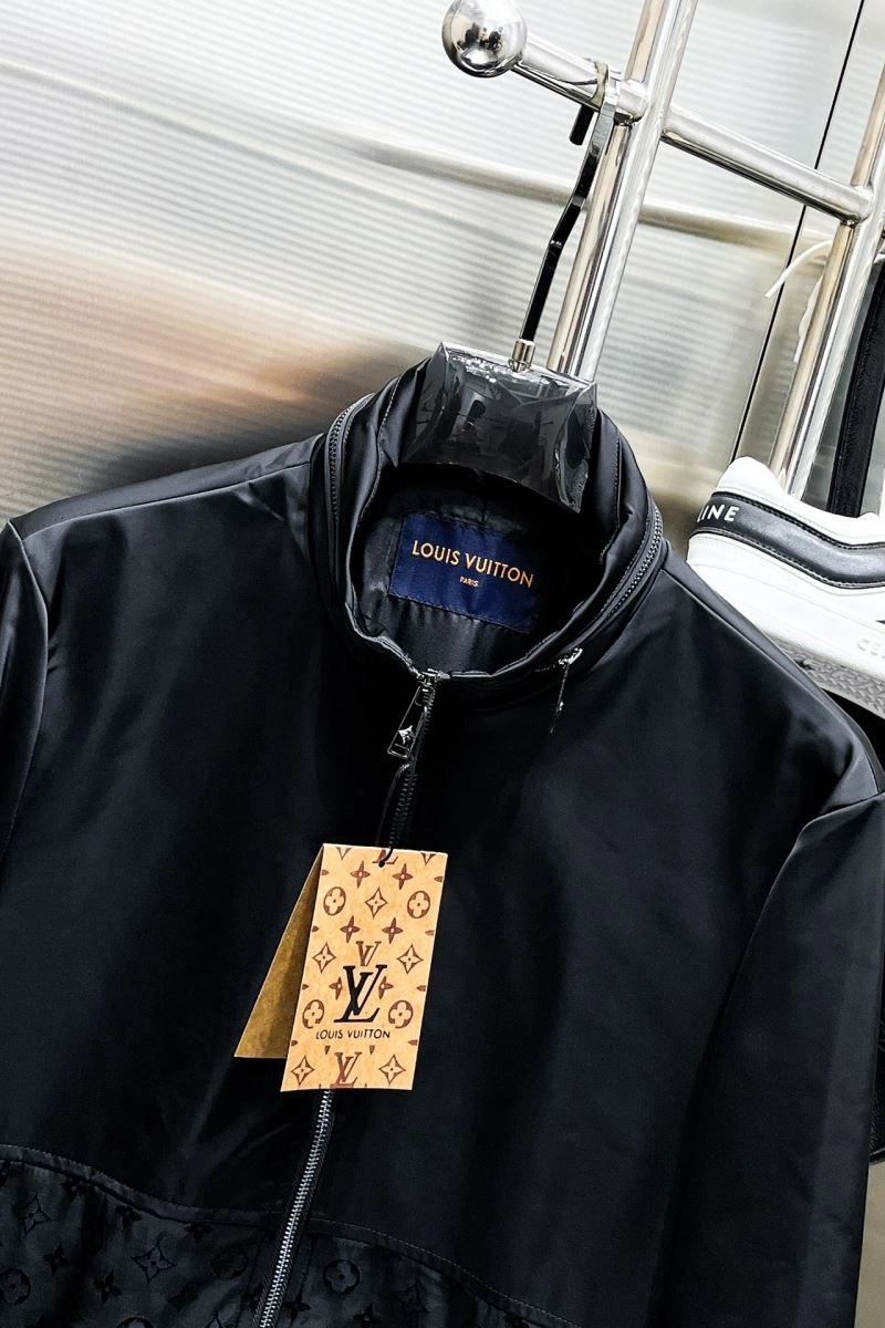 Louis Vuitton Outwear StreetReady 137753