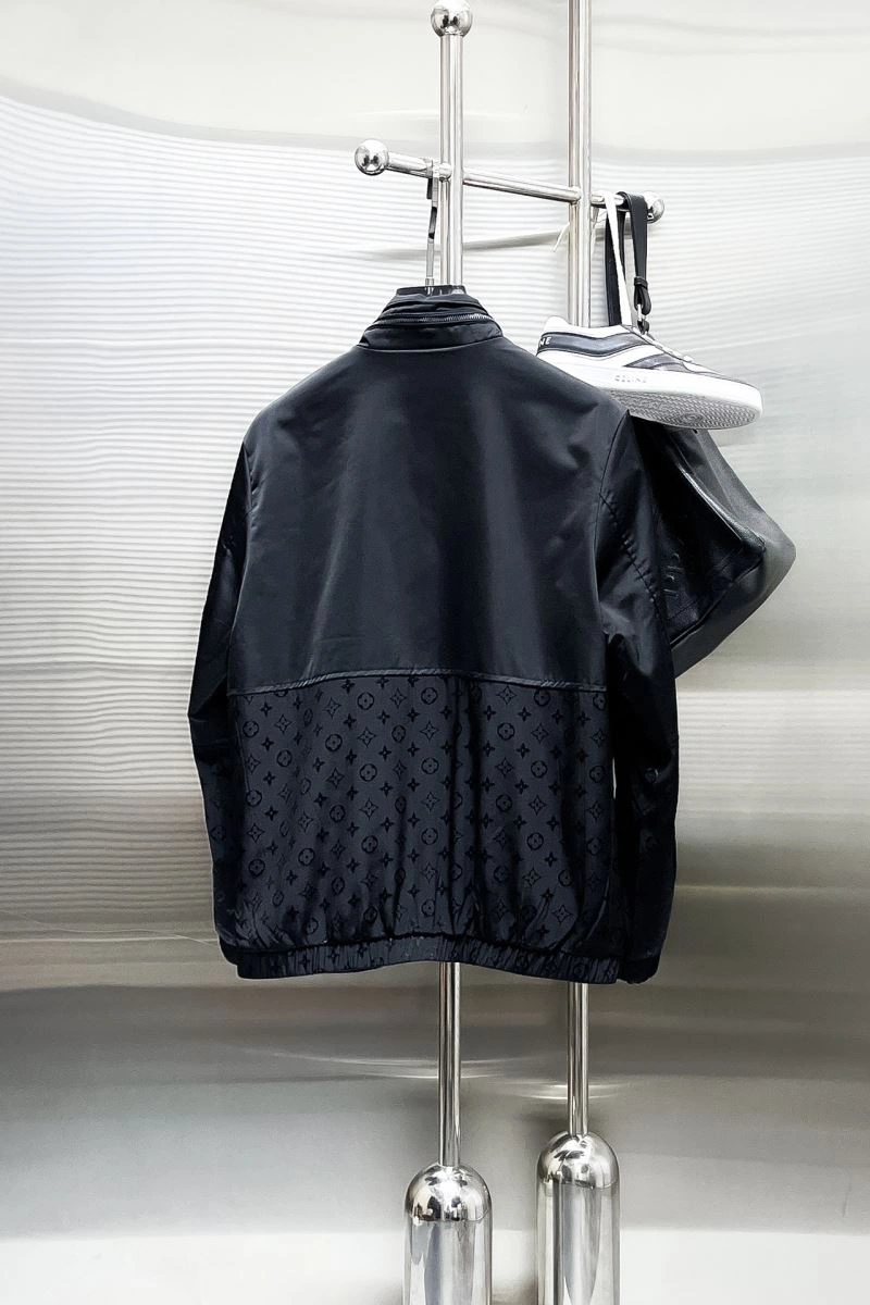 Louis Vuitton Outwear StreetReady 137753