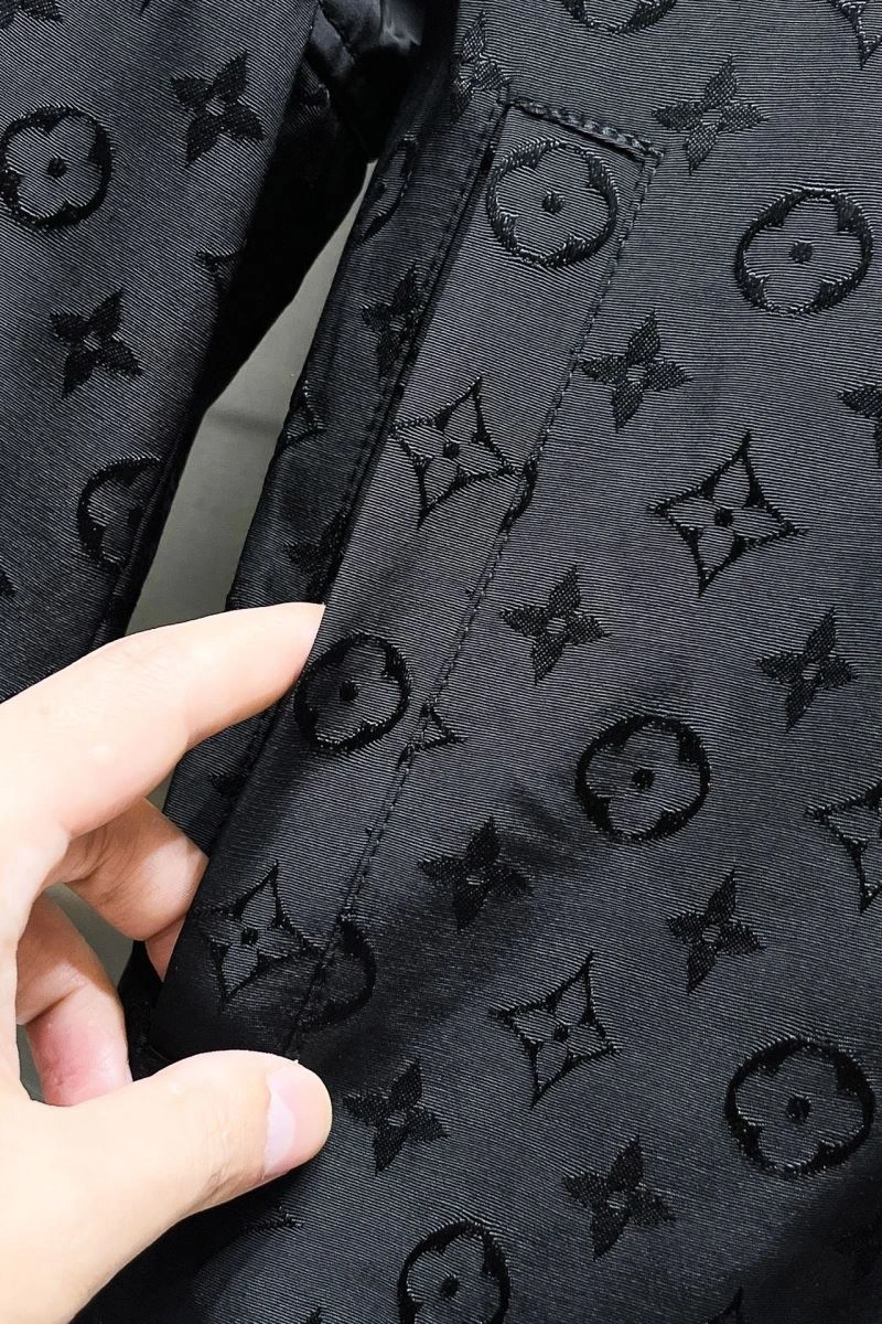 Louis Vuitton Outwear StreetReady 137753