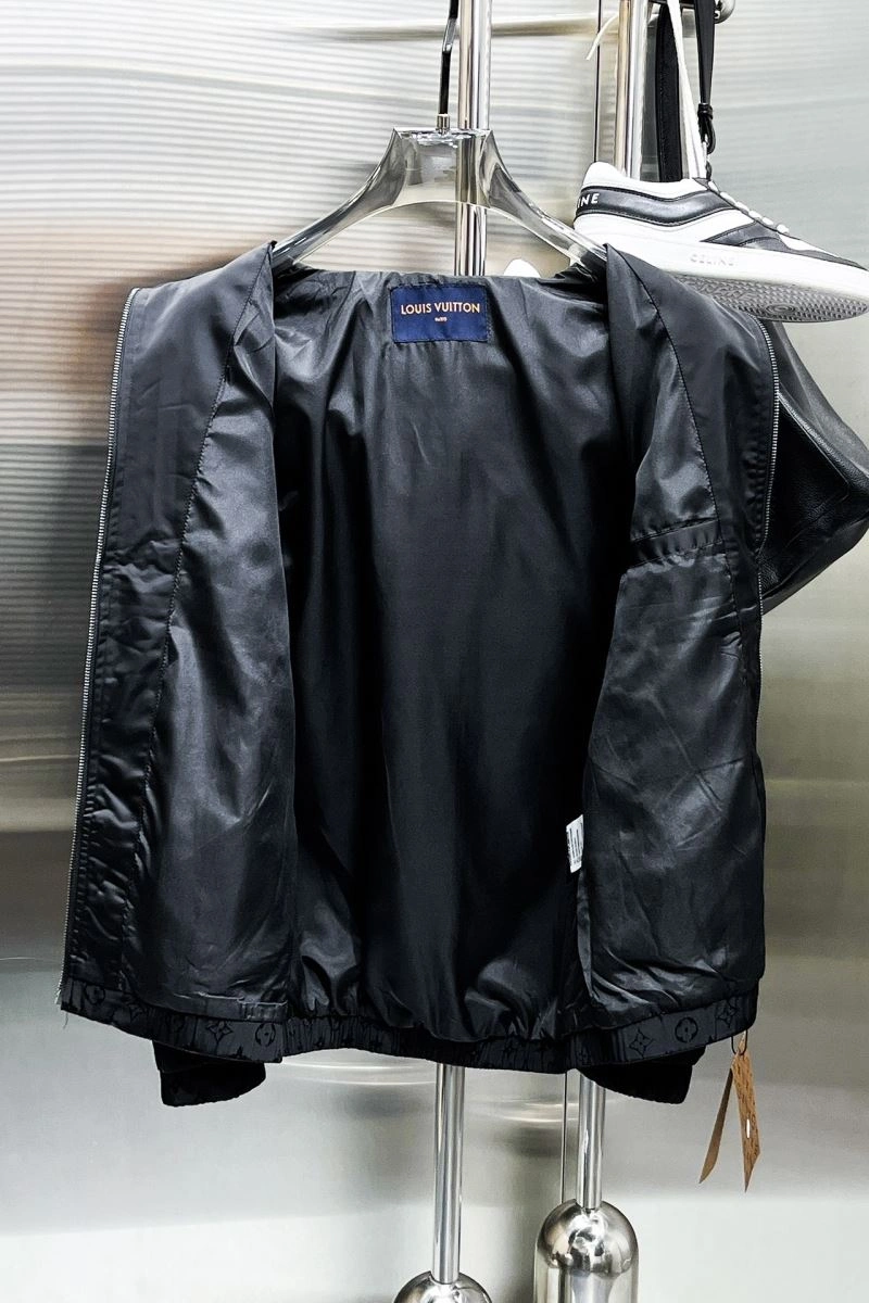 Louis Vuitton Outwear StreetReady 137753