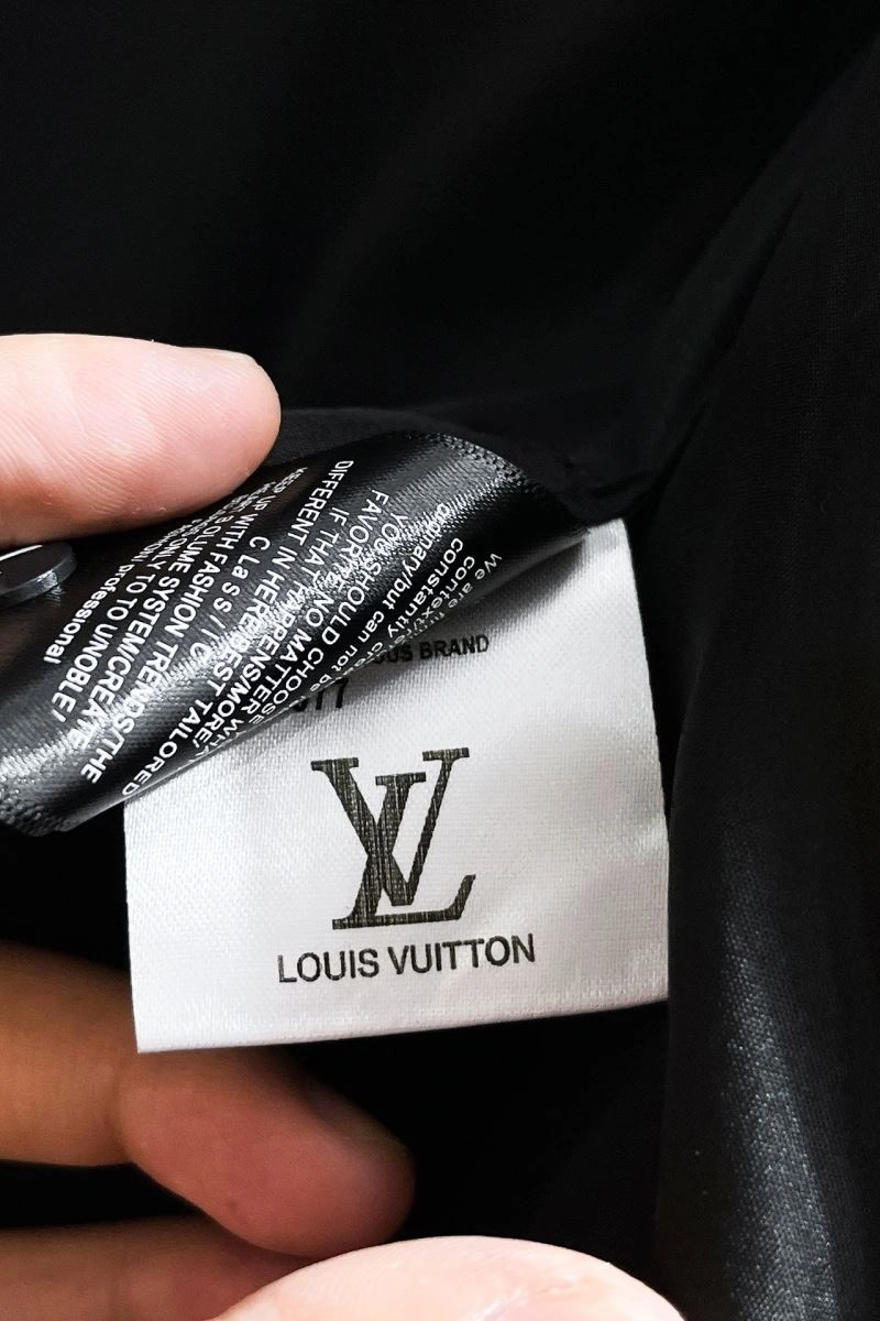 Louis Vuitton Outwear StreetReady 137753