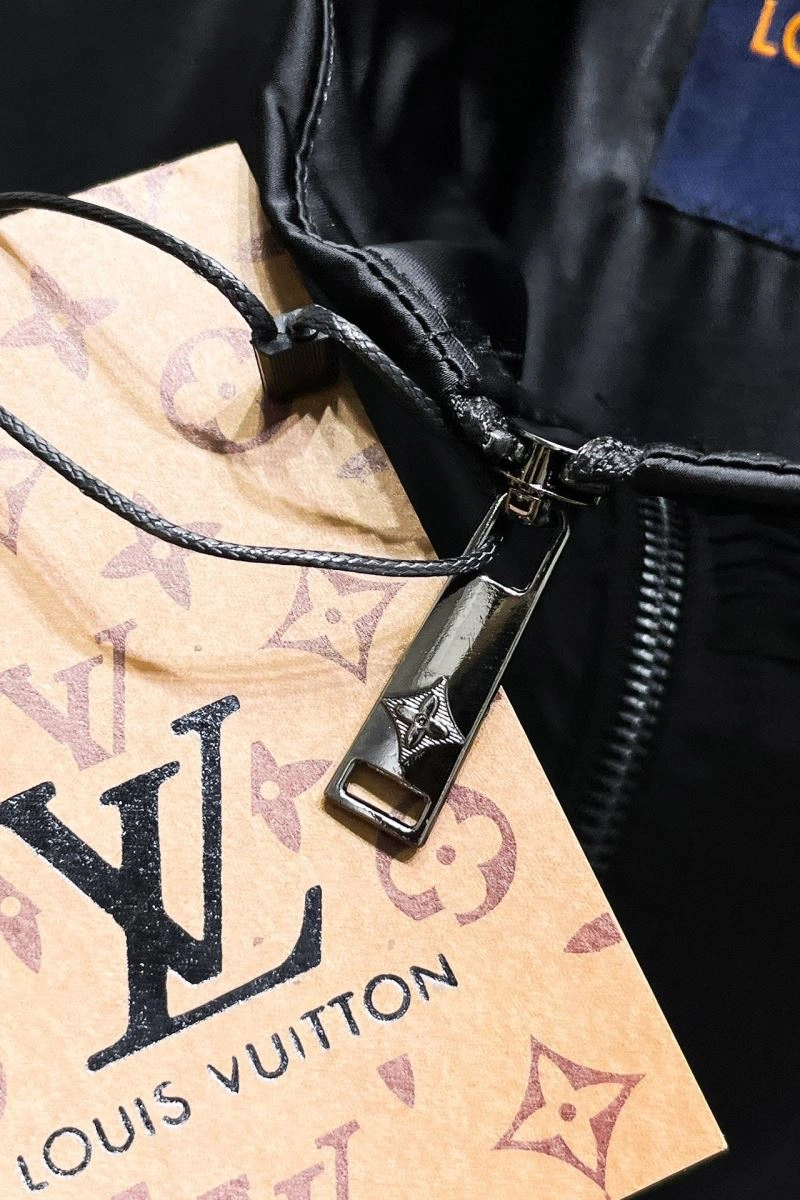 Louis Vuitton Outwear StreetReady 137753