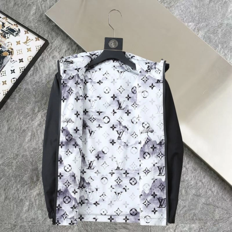 Louis Vuitton Outwear Unisex 137748