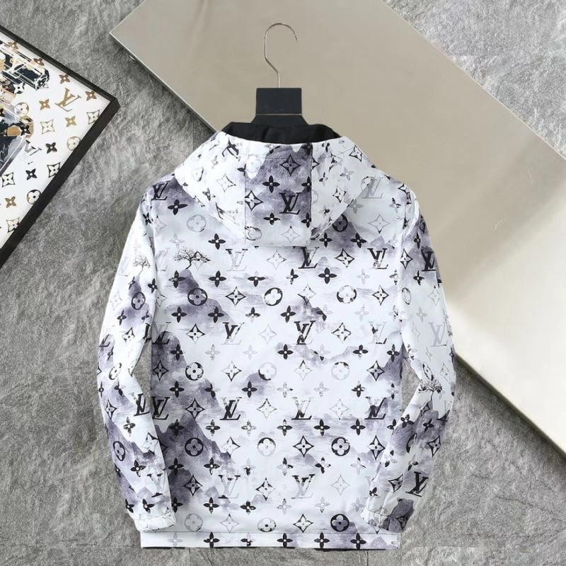 Louis Vuitton Outwear Unisex 137748