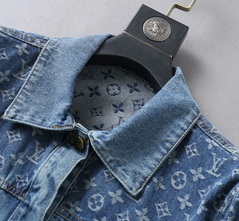 Elegant Louis Vuitton Outwear 137756
