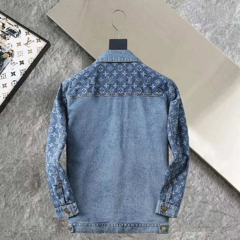 Elegant Louis Vuitton Outwear 137756