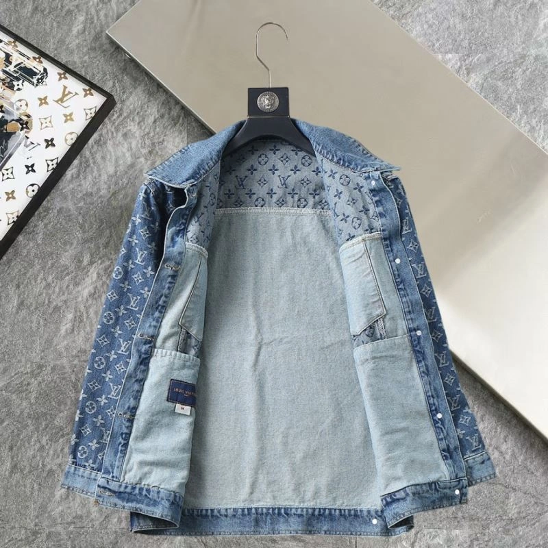 Elegant Louis Vuitton Outwear 137756