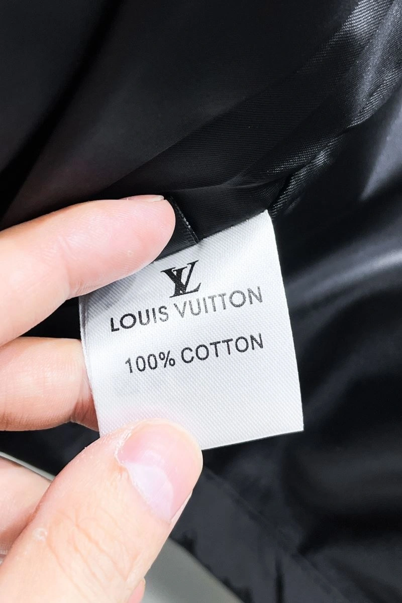 Louis Vuitton Outwear WellDesigned 137751