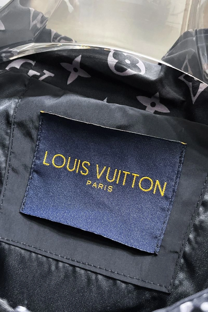 Louis Vuitton Outwear WellDesigned 137751