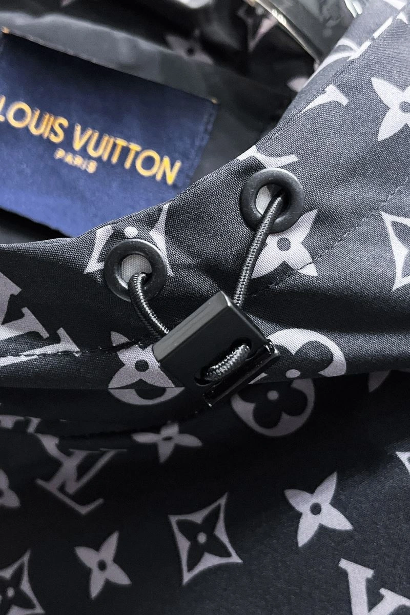 Louis Vuitton Outwear WellDesigned 137751
