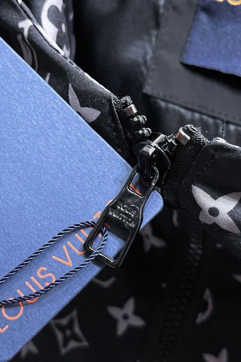 Louis Vuitton Outwear WellDesigned 137751