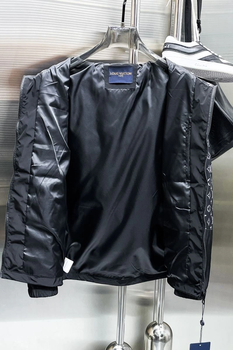 Louis Vuitton Outwear WellDesigned 137751