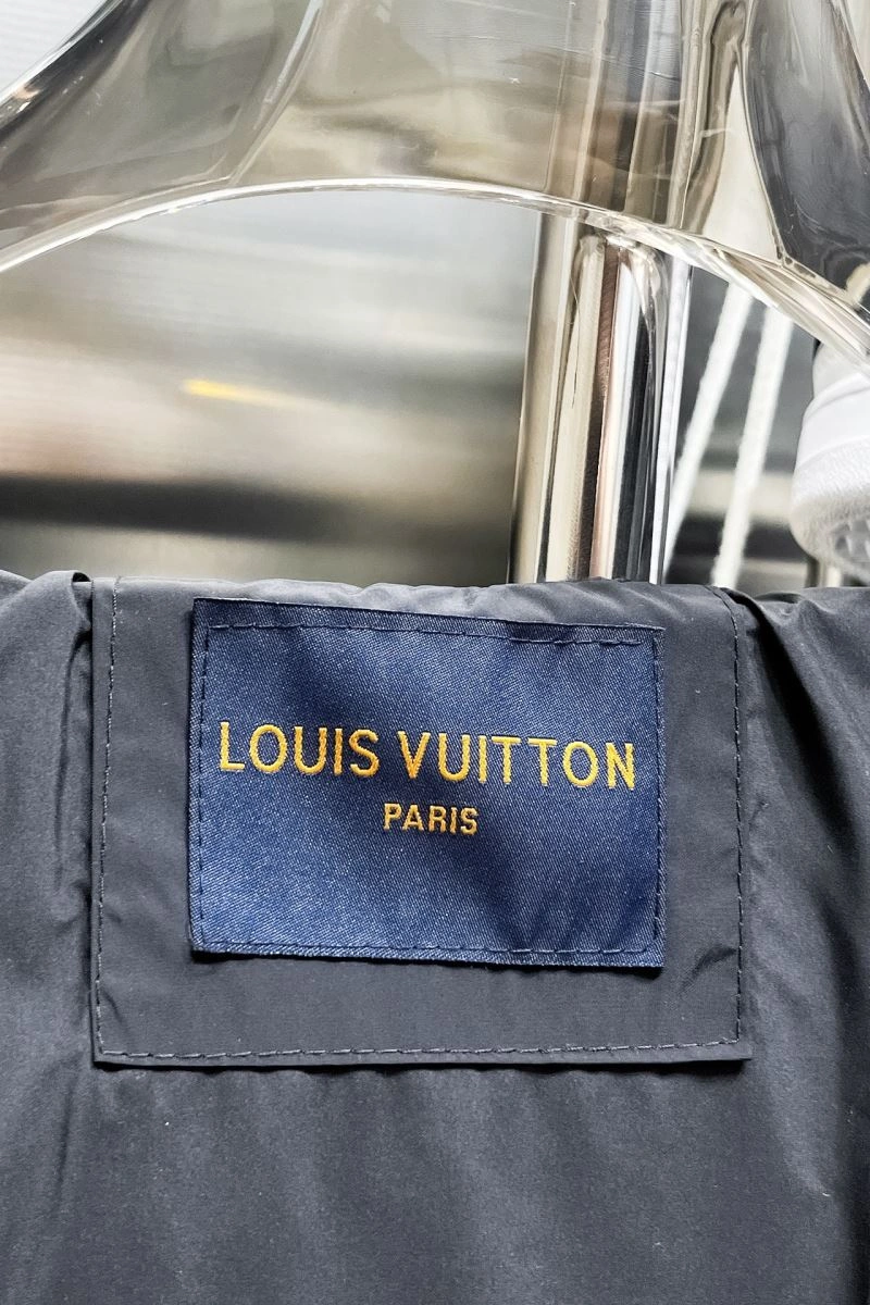 Louis Vuitton Outwear Bright 137754