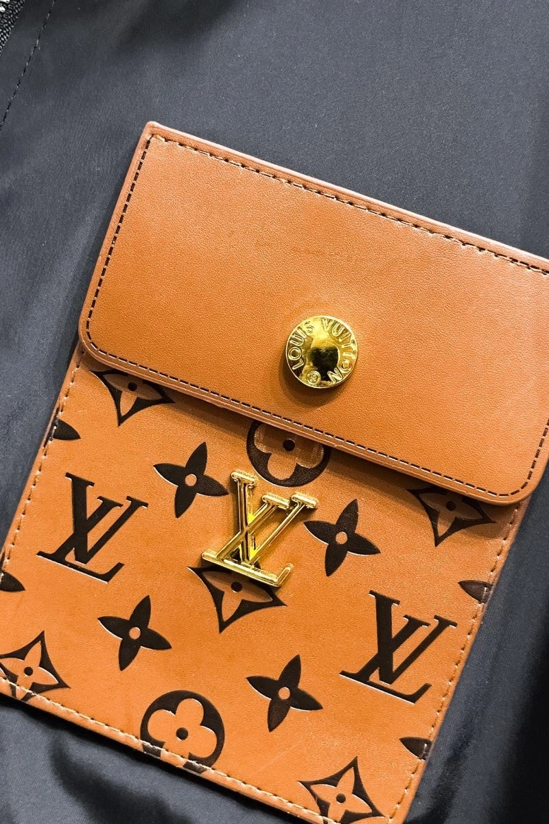 Louis Vuitton Outwear Bright 137754
