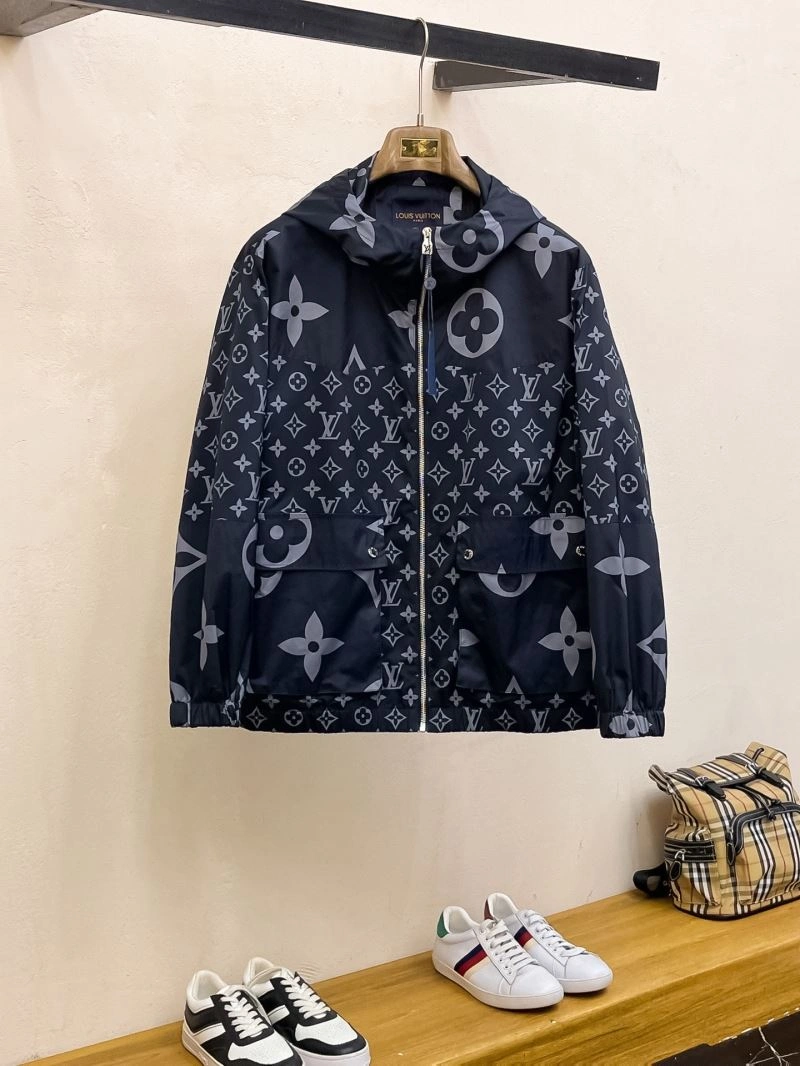 Louis Vuitton Outwear BestValue 137747
