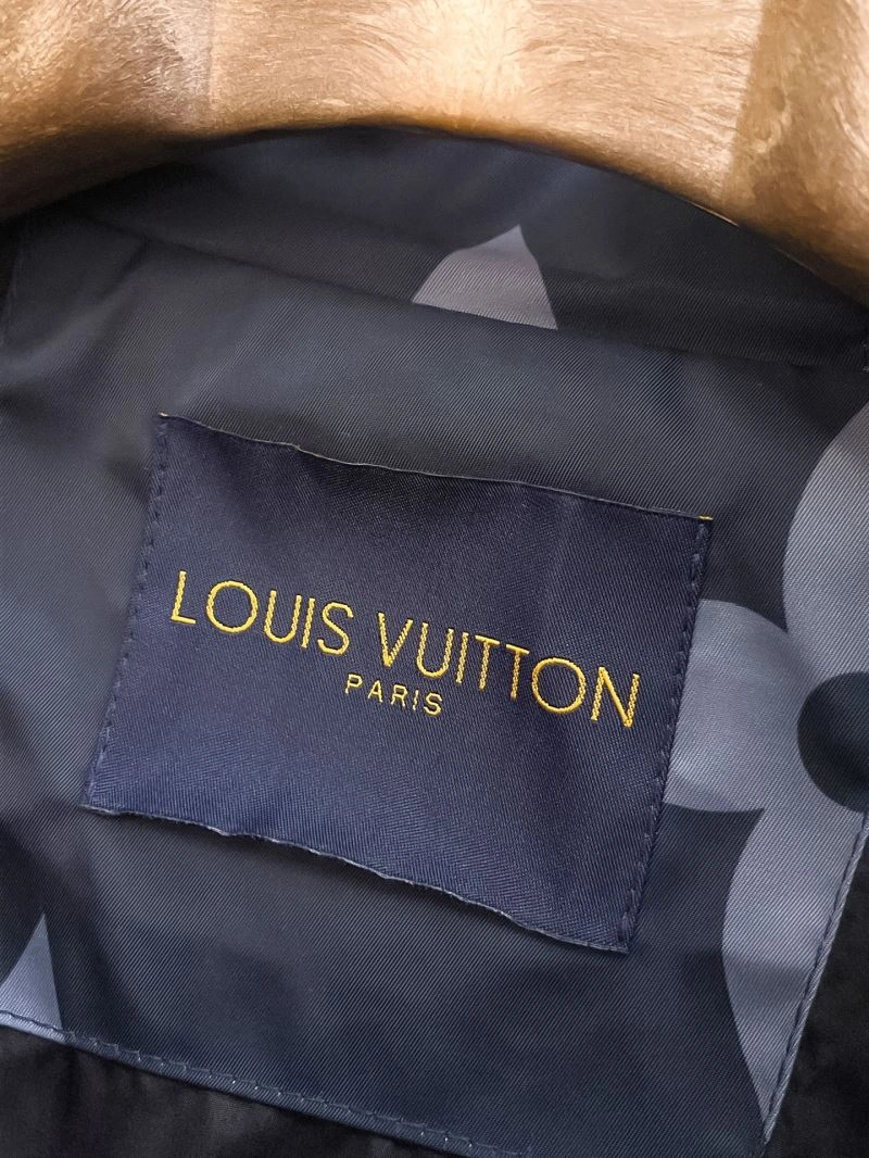Louis Vuitton Outwear BestValue 137747