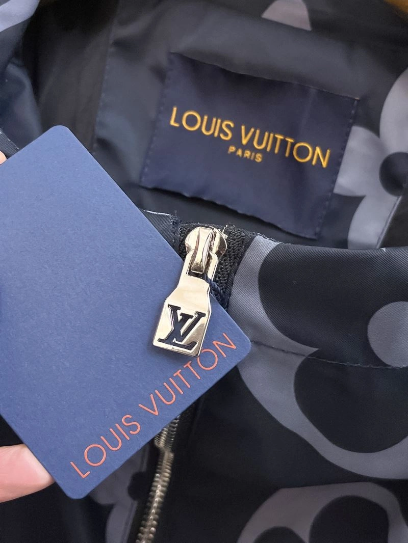 Louis Vuitton Outwear BestValue 137747