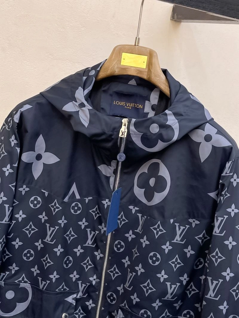 Louis Vuitton Outwear BestValue 137747