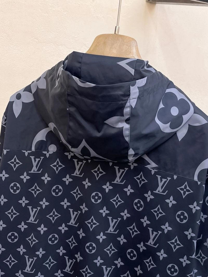 Louis Vuitton Outwear BestValue 137747